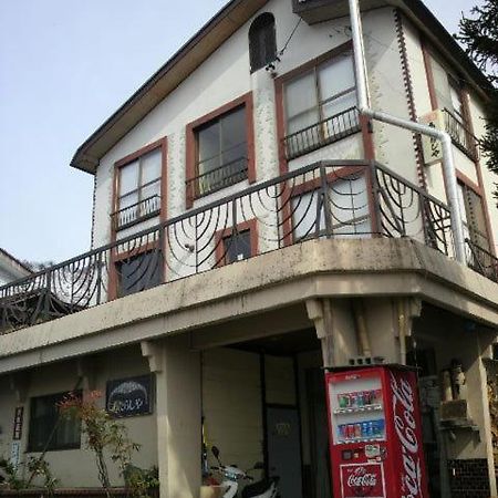 Atarashiya Hotel Nozawaonsen Exterior foto
