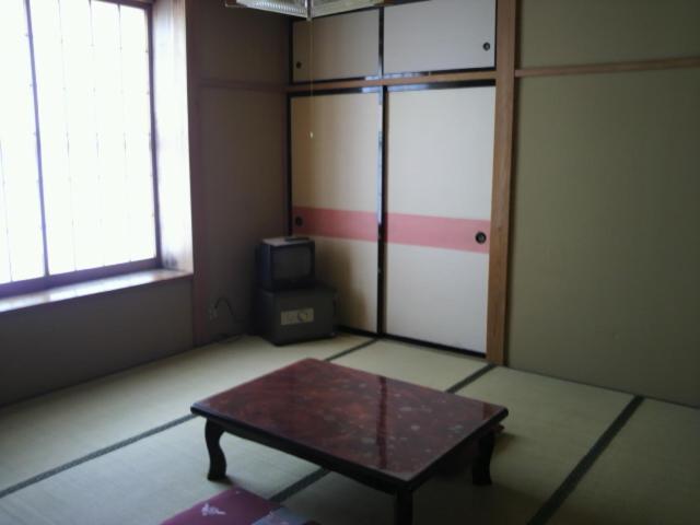 Atarashiya Hotel Nozawaonsen Quarto foto